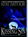 Cover image for Kissing Sin
